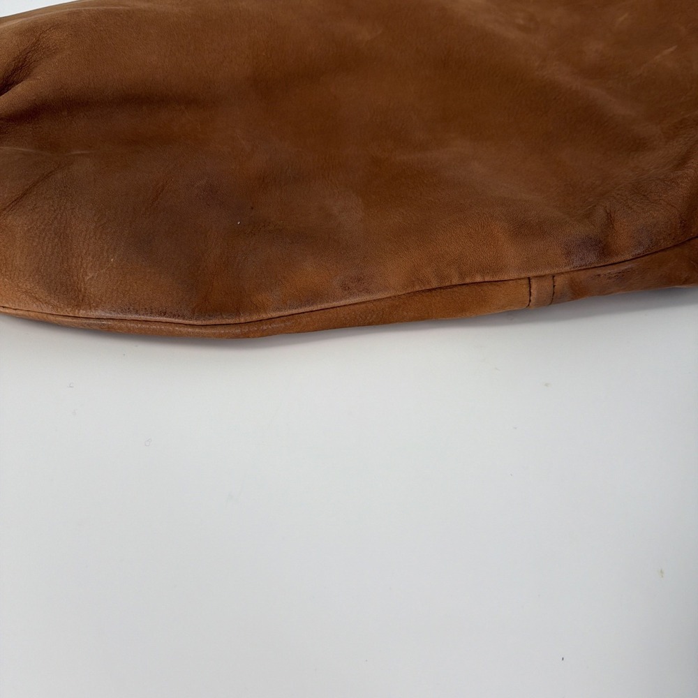 Cabela's Jacket Mens 2XL Blue Wool Leather Varsity Snap Outdoor Canada Hunting - Picture 12 of 16